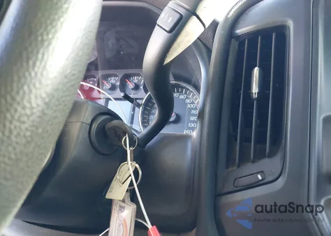 2019 Chevrolet Silverado 2500Hd Wt z USA, uszkodzony, nr VIN 2GC2KREG3K1138300